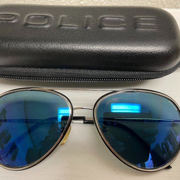 Police Other - Police Sunglasses for Men